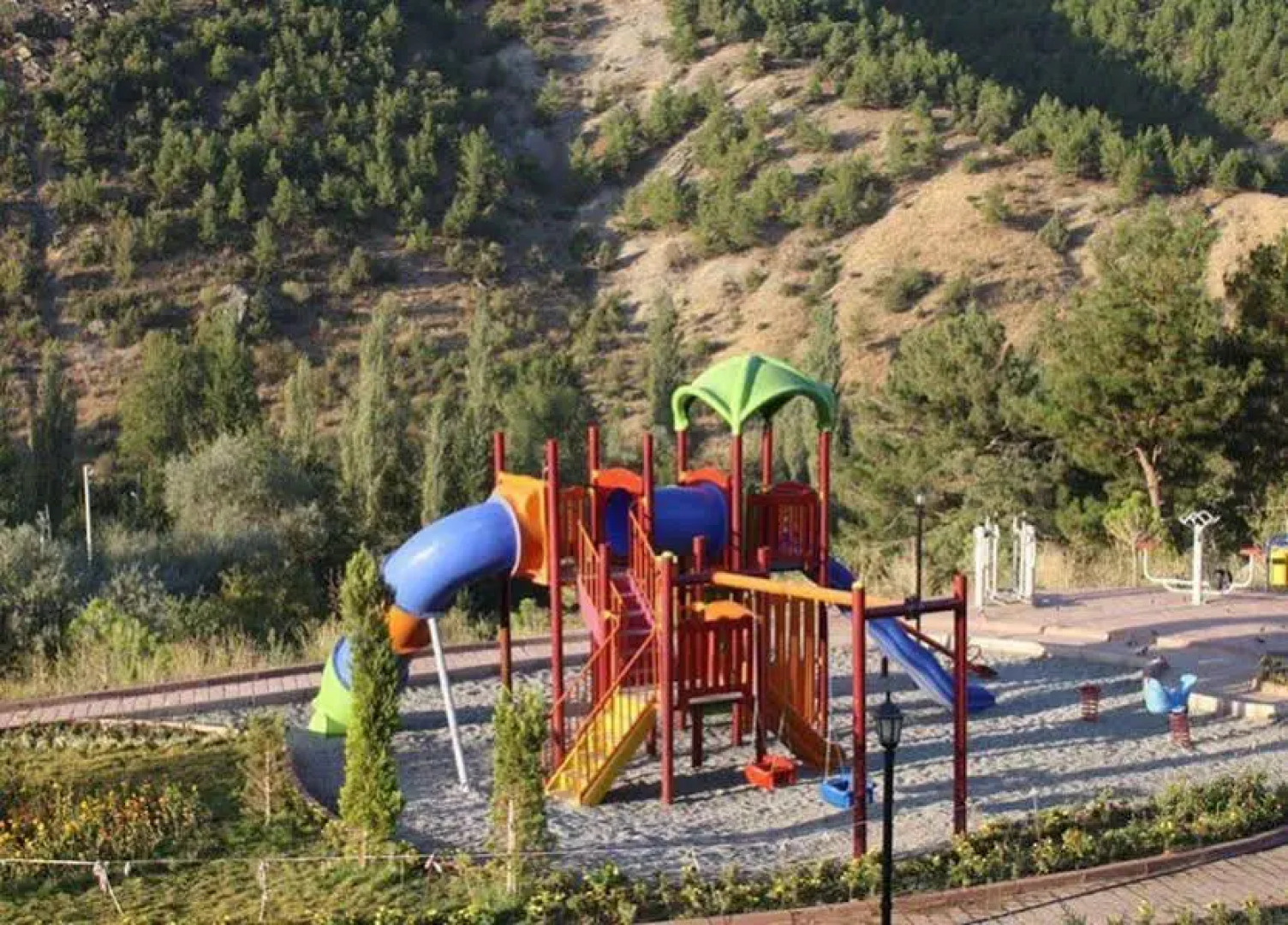 Celikhan Thermal Hotel & Spa