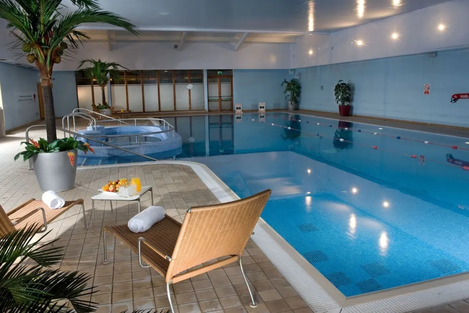 Blarney Hotel & Golf Resort, Ascend Hotel Collection Member