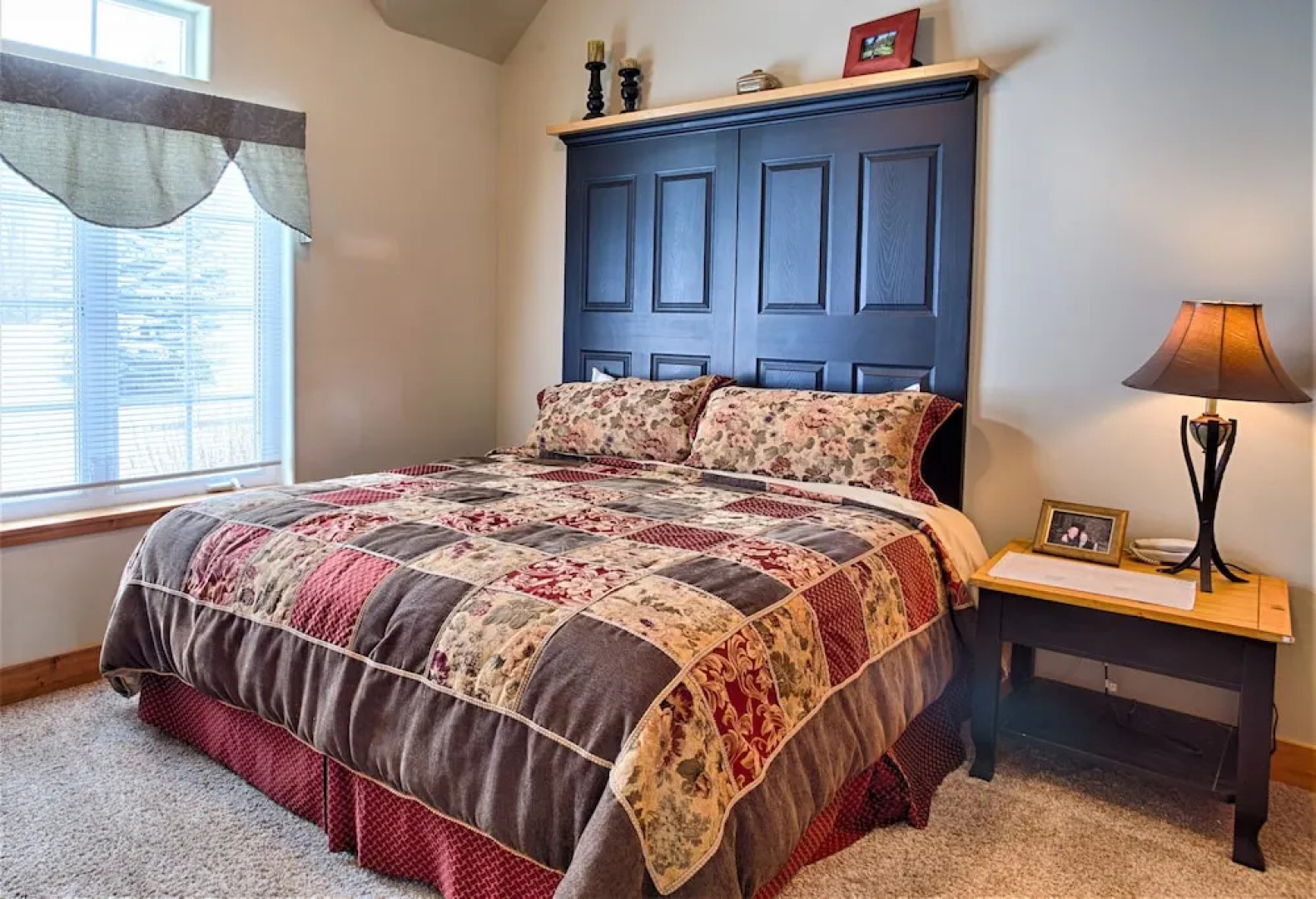 Grand Targhee at Stone Ridge