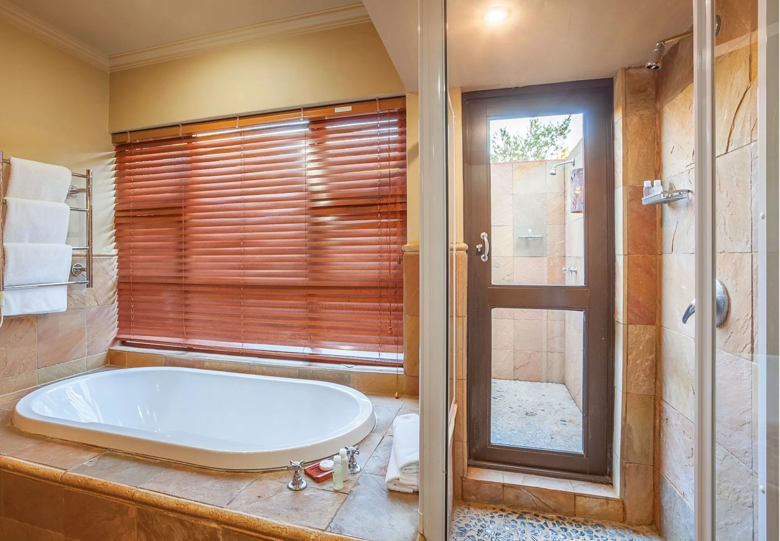 Kloofzicht Lodge & Spa