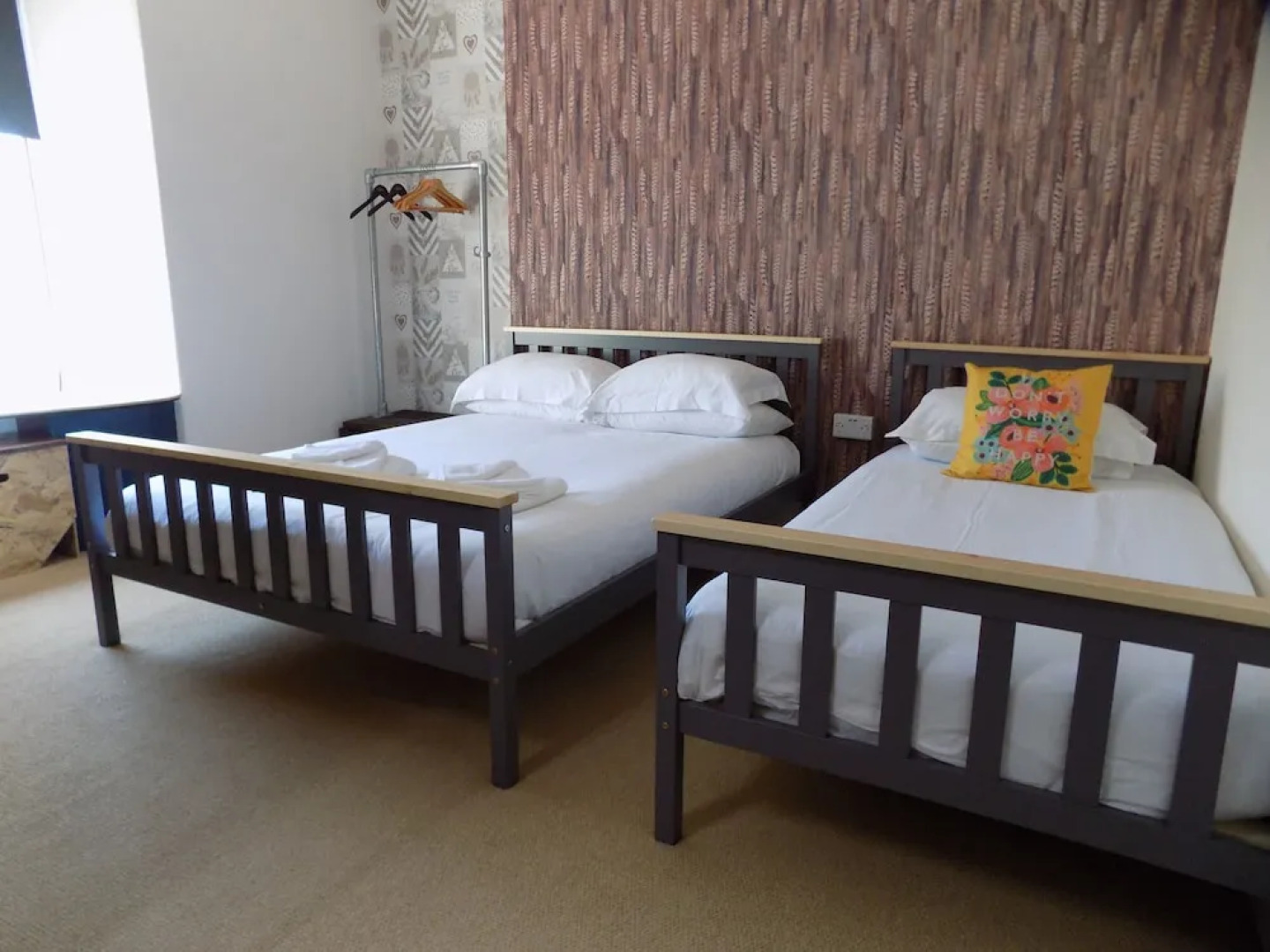 The Silver Jubilee - Guest house