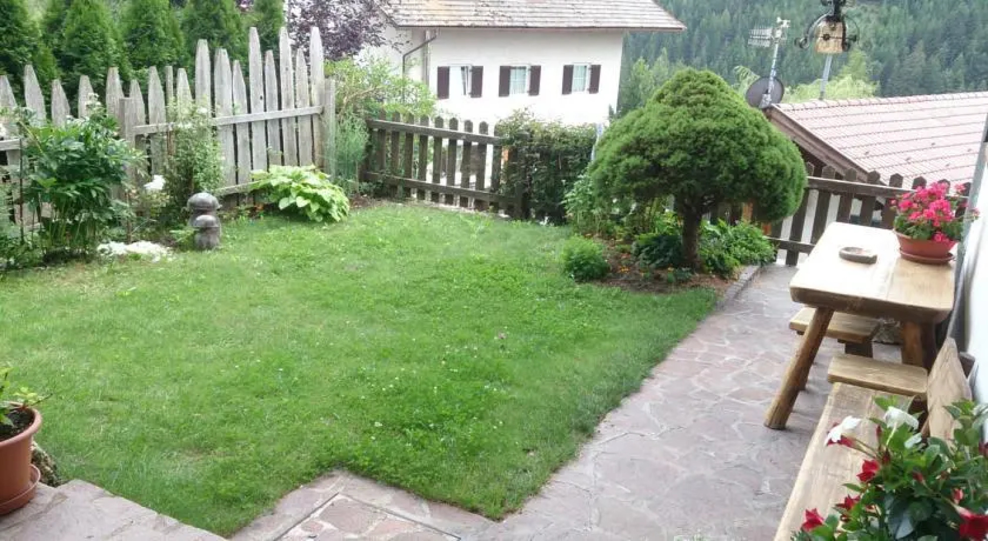 Bed & Breakfast Kranebitt