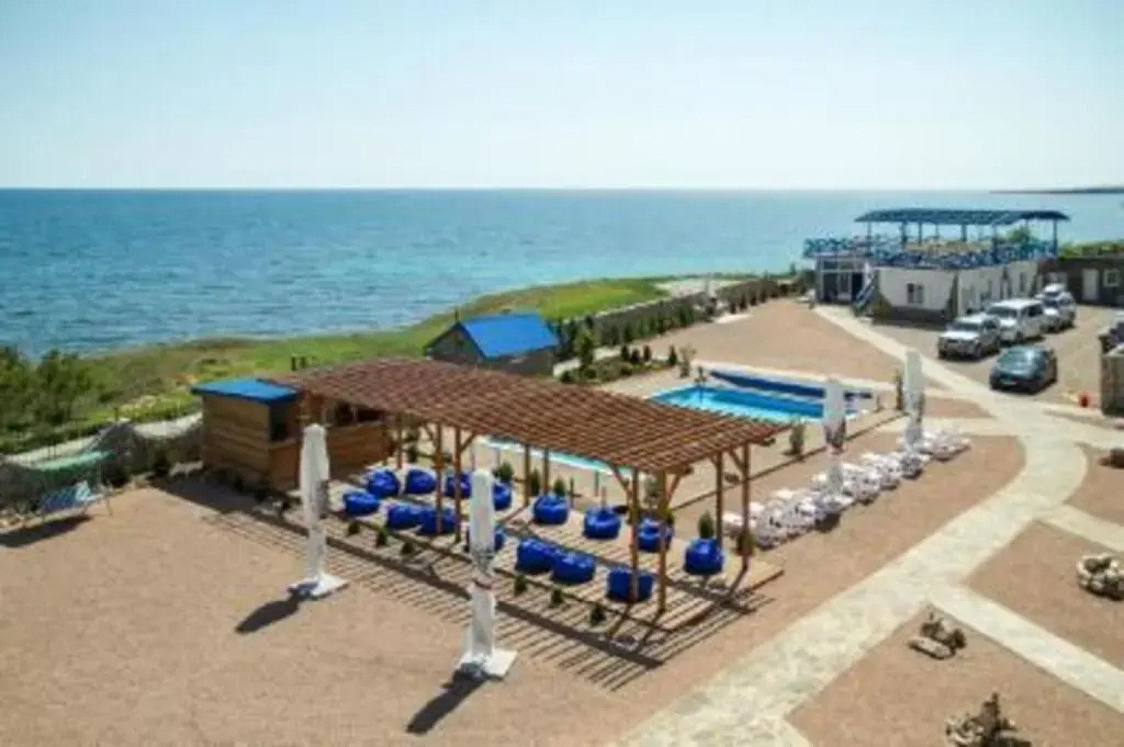 Guest house Maverick