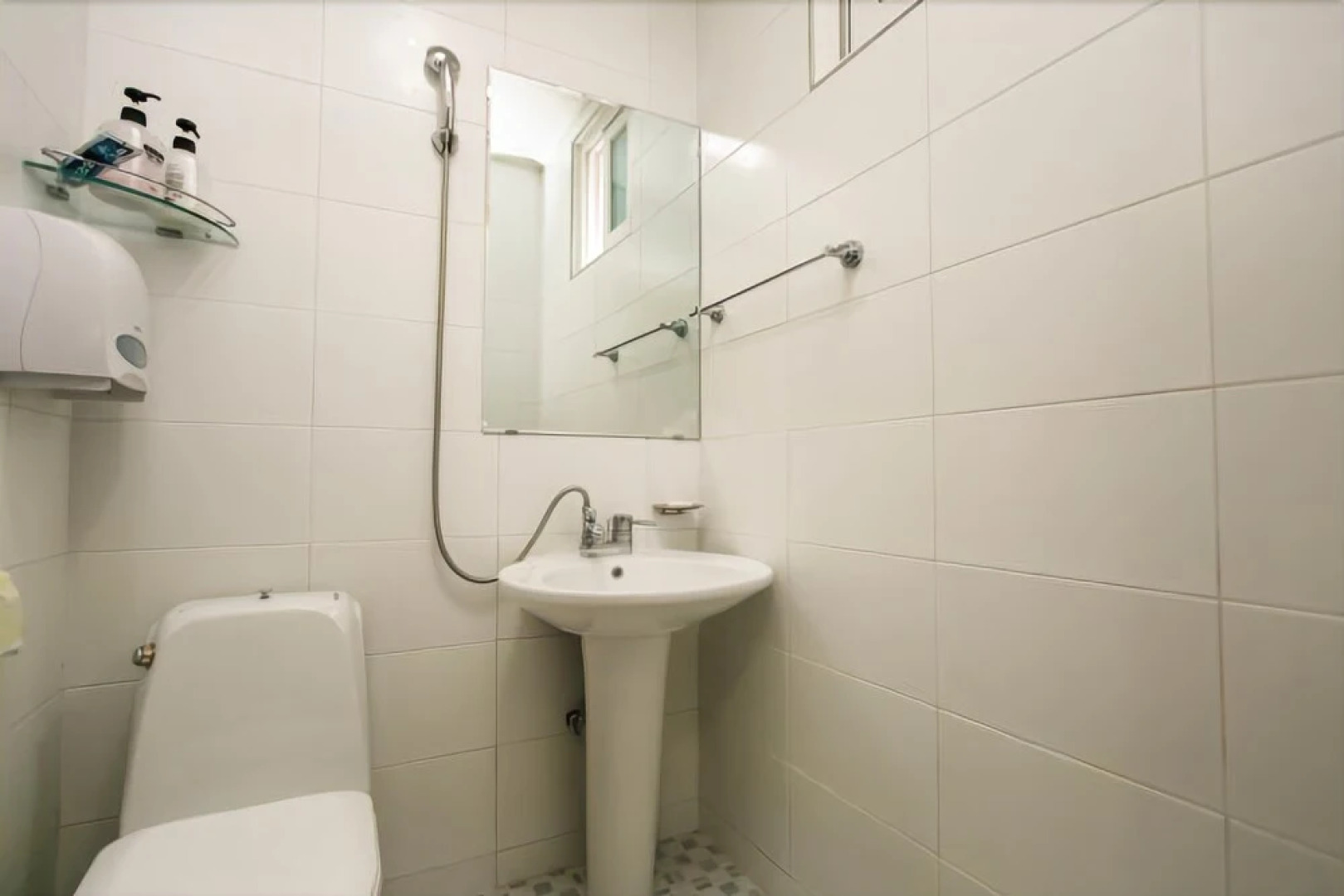 Daecheon Suji Pension