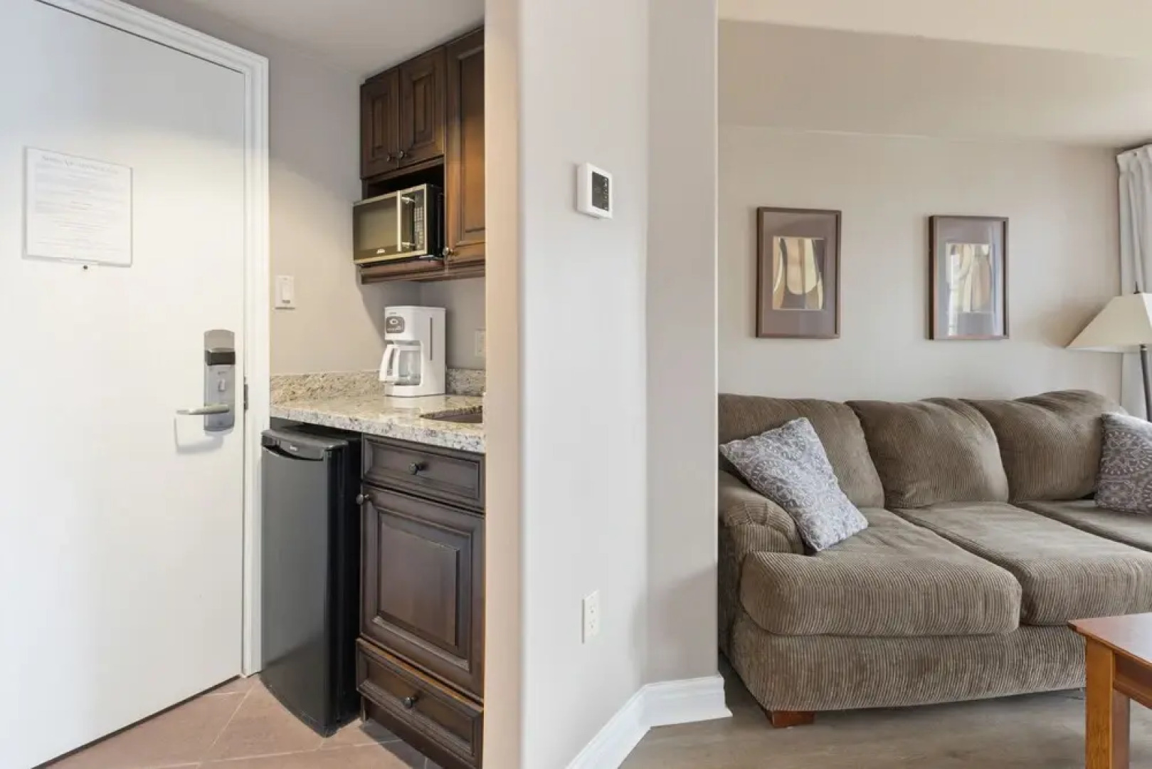 Horseshoe Valley Condos