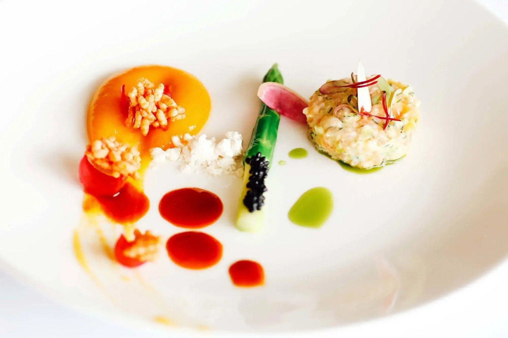 Orpheus Island Lodge