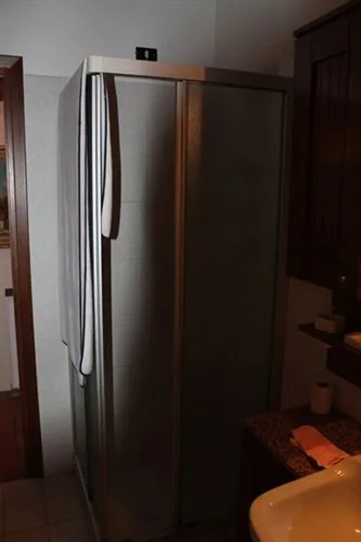 Rustico Grande Terreno