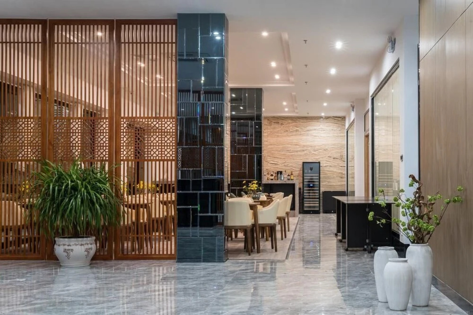 Meeteem Boutique Hotel