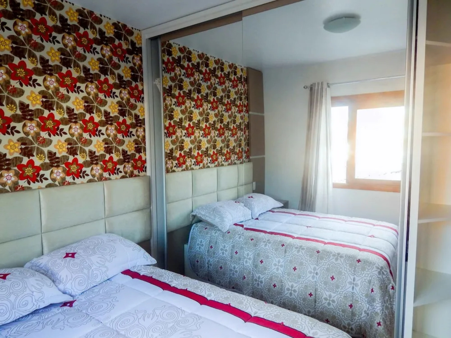 Charme Apartamento Centro de Gramado