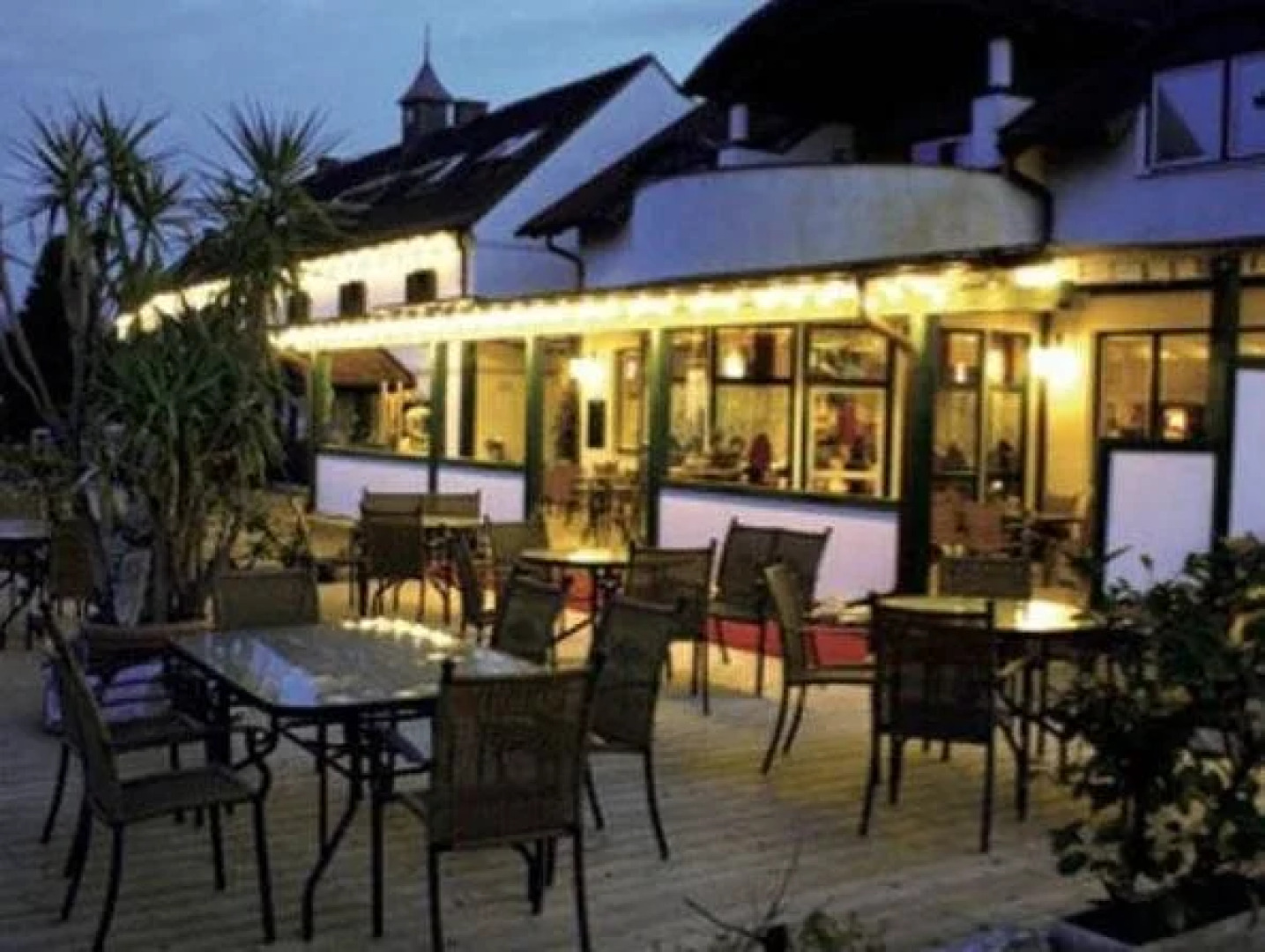 Hotel & Tennis Riederhof