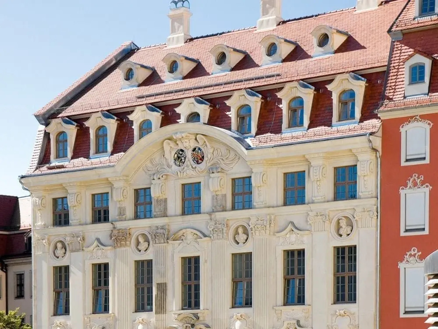 Hapimag Resort Dresden