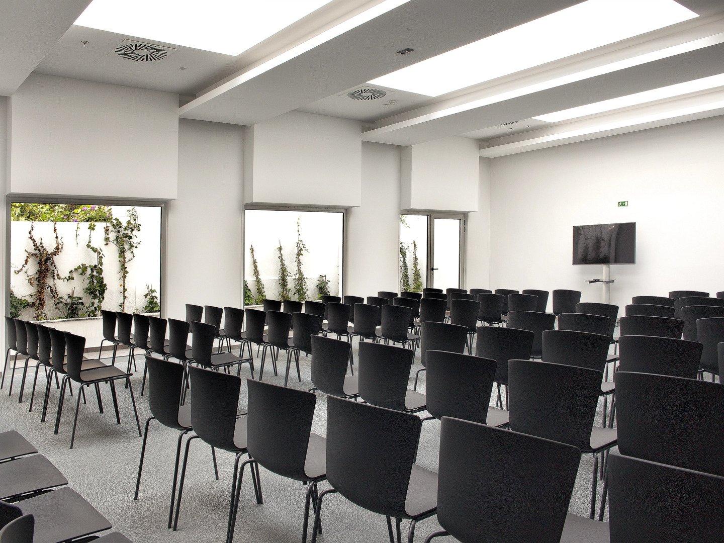 Jupiter Lisboa Hotel – Rooftop & Spa