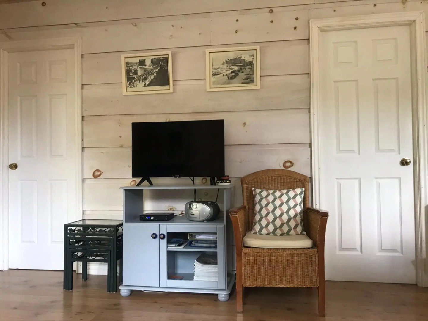 Chalet in Provence Near the Beaches of Pampelonne