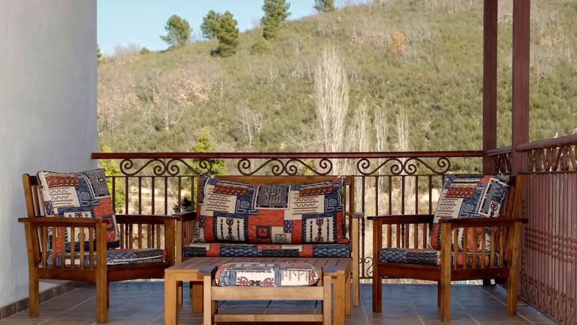 Casa Rural Azabache III