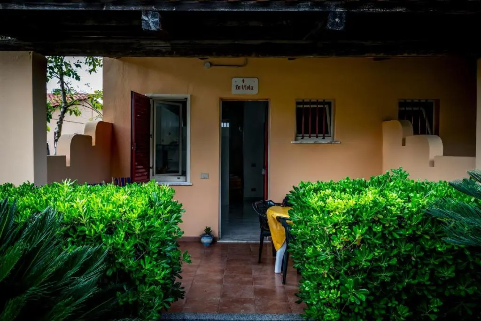 Il Calabriano Residence