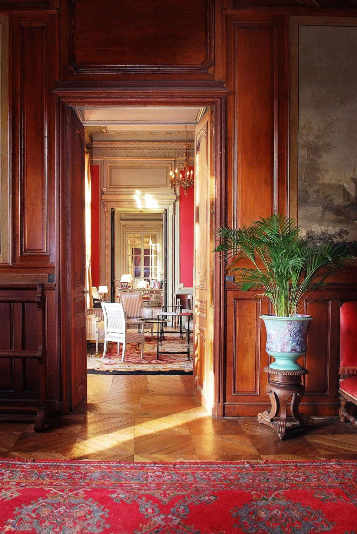 Château de la Jumellière