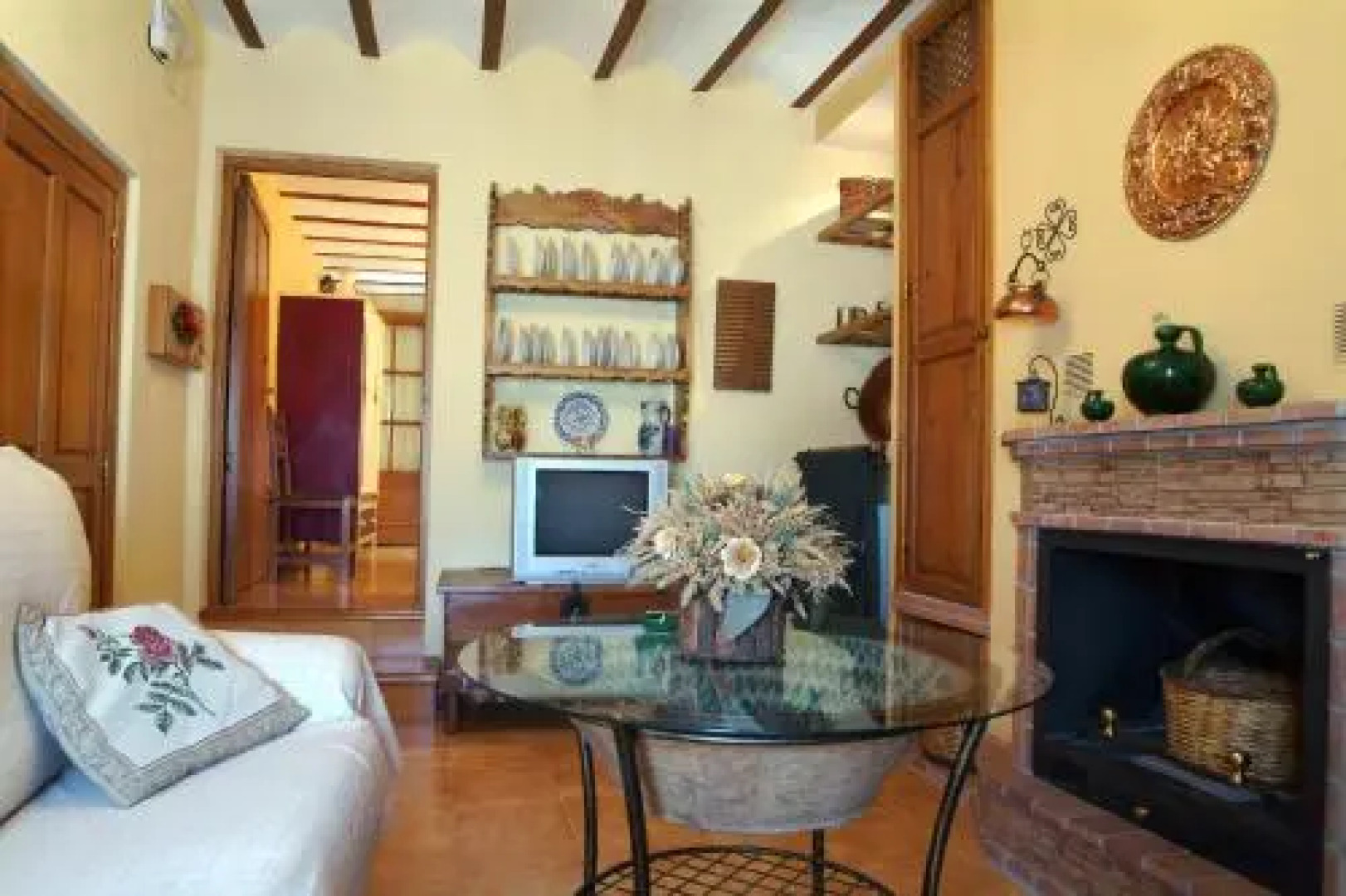 Apartamentos Tío José María