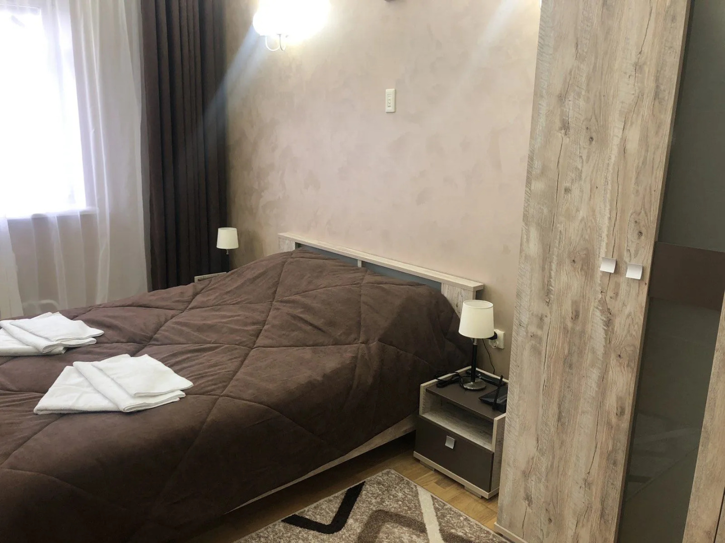 Ruzhanskij Sanatorium