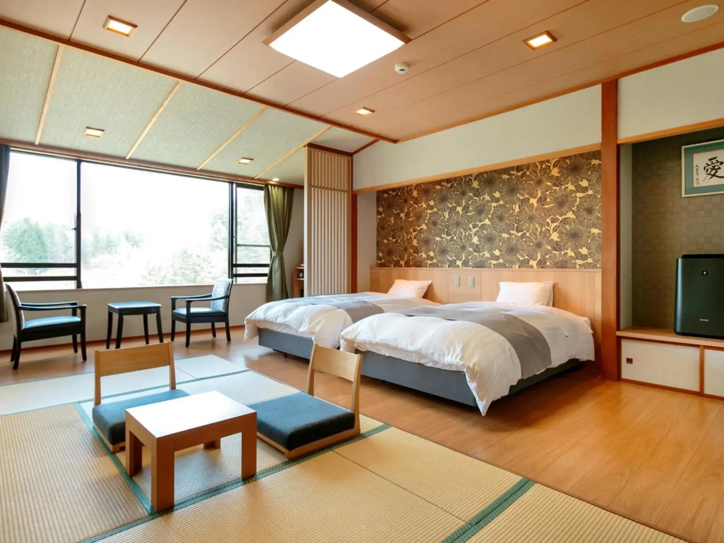 Shin Appi Onsen Seiryukaku