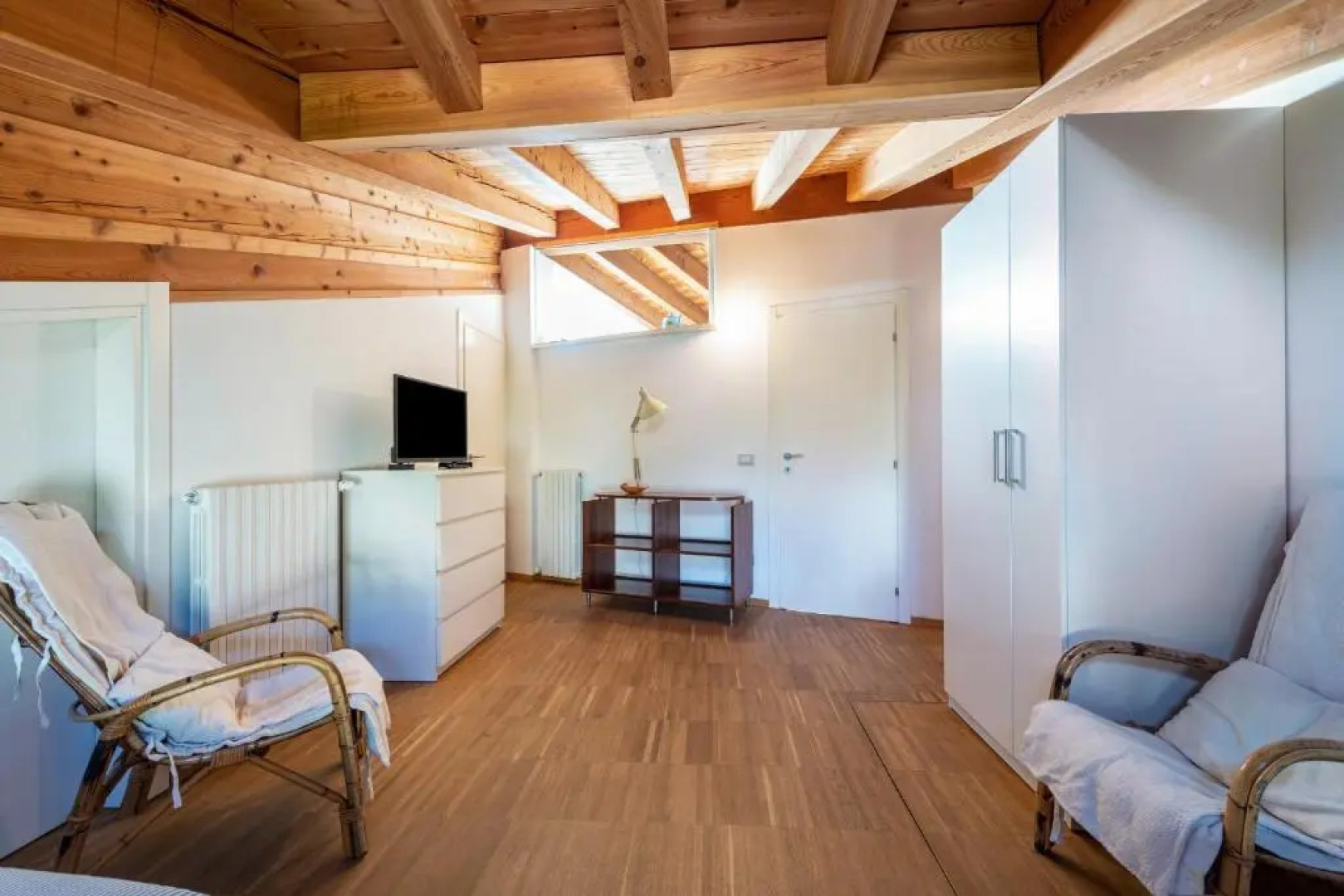 Appartamento molini in casa Daria