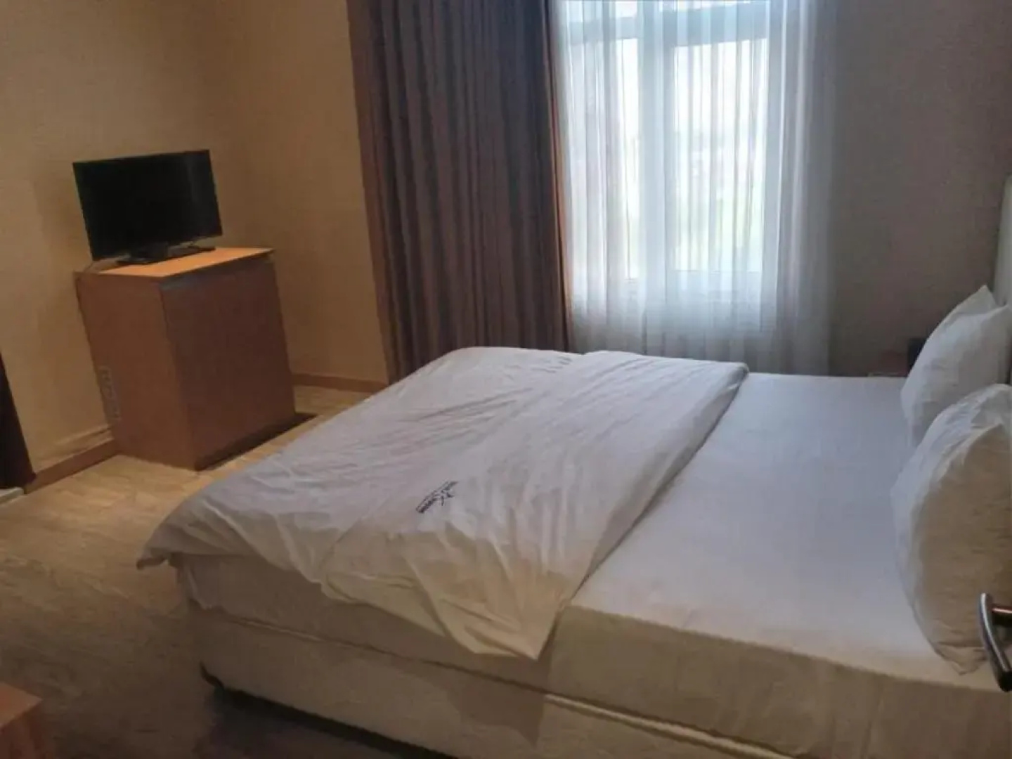 Blue Marine Hotel Shaqlawa