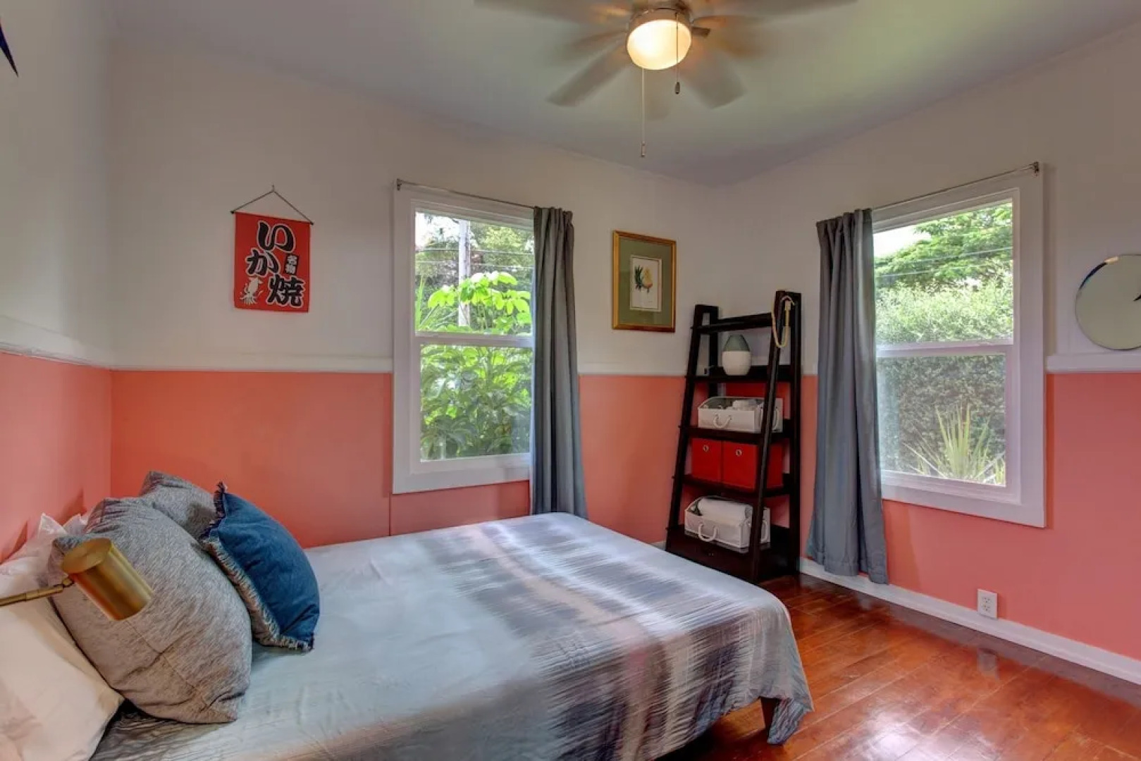 Hale Pikonia In Historic Honokaa Town 2 Bedroom Home