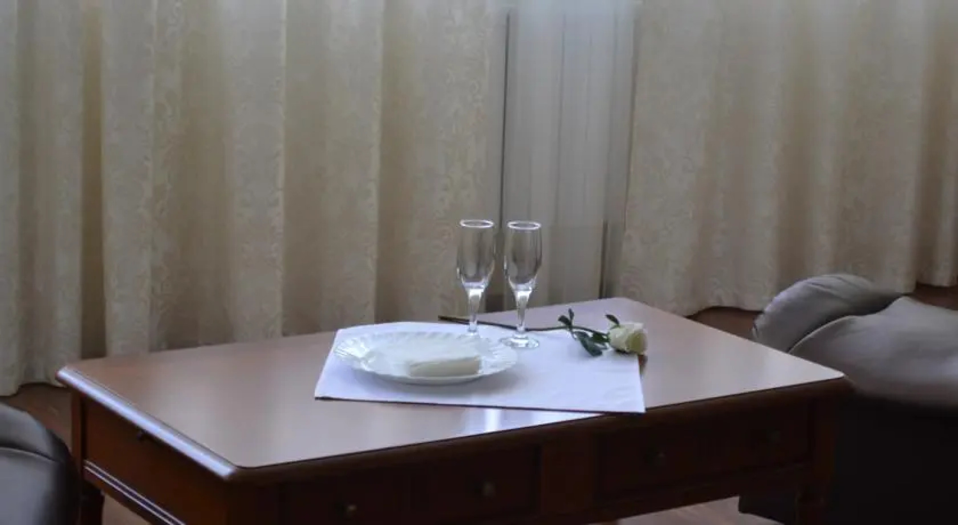 Волжская Ривьера