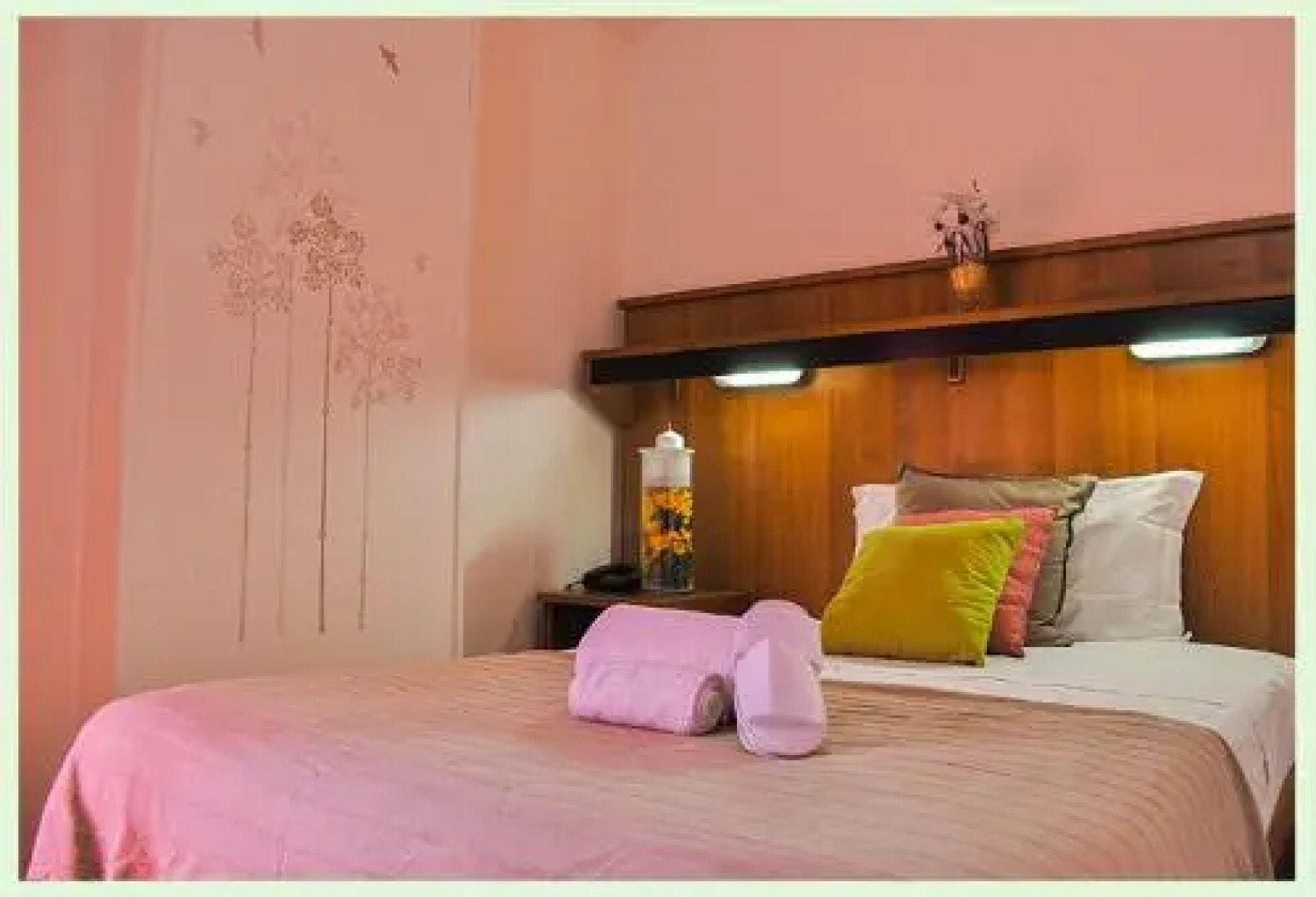 Ristorante Hotel Emi