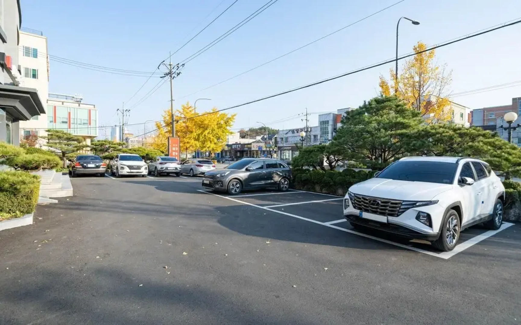 Sokcho Hotel Cheongcho