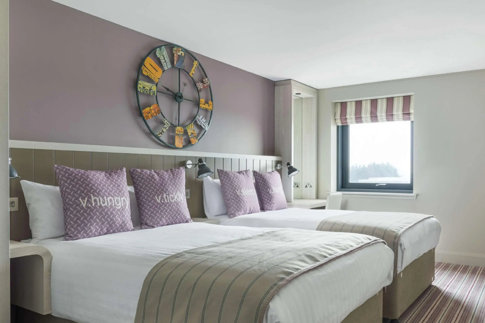 Village Hotel Aberdeen