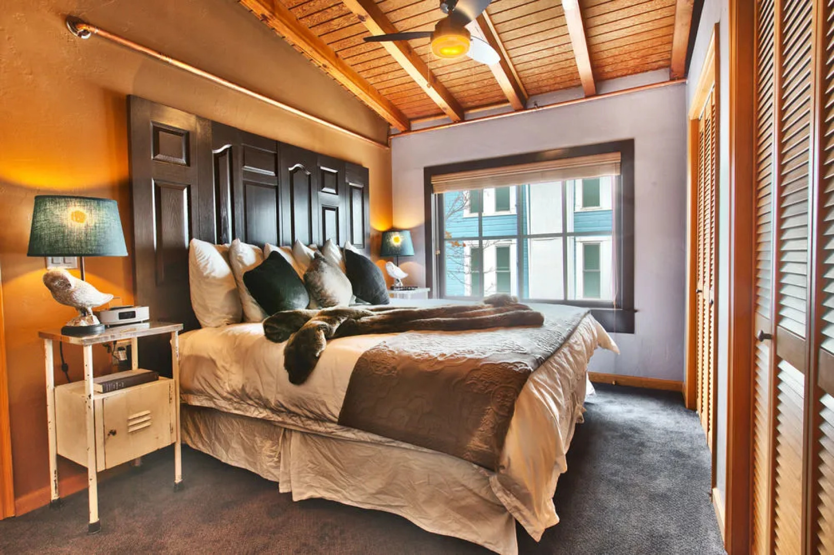 Heretic Condos Park City