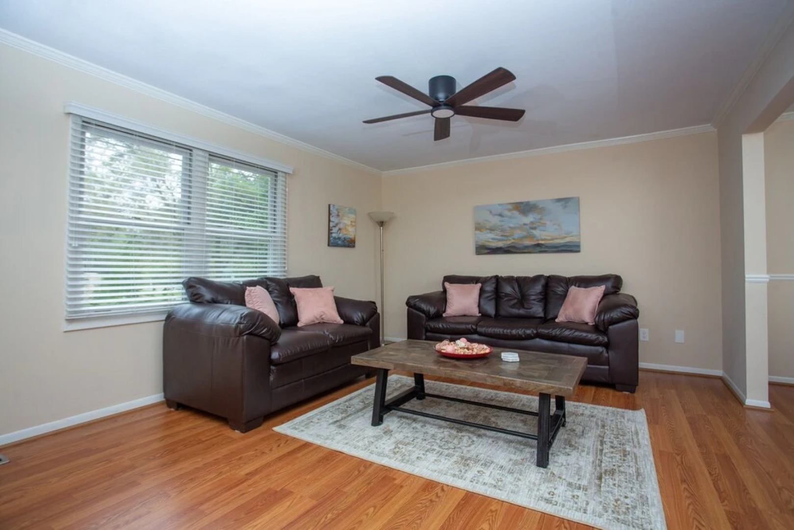 Villa Patricia Surrounded by Trees