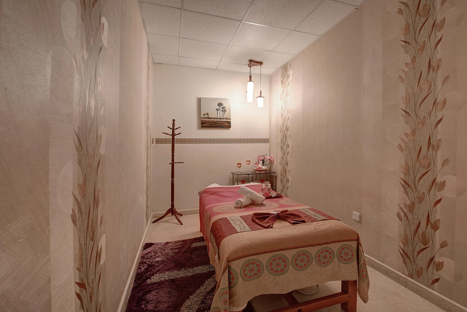 Crowne Plaza Resort Salalah by IHG