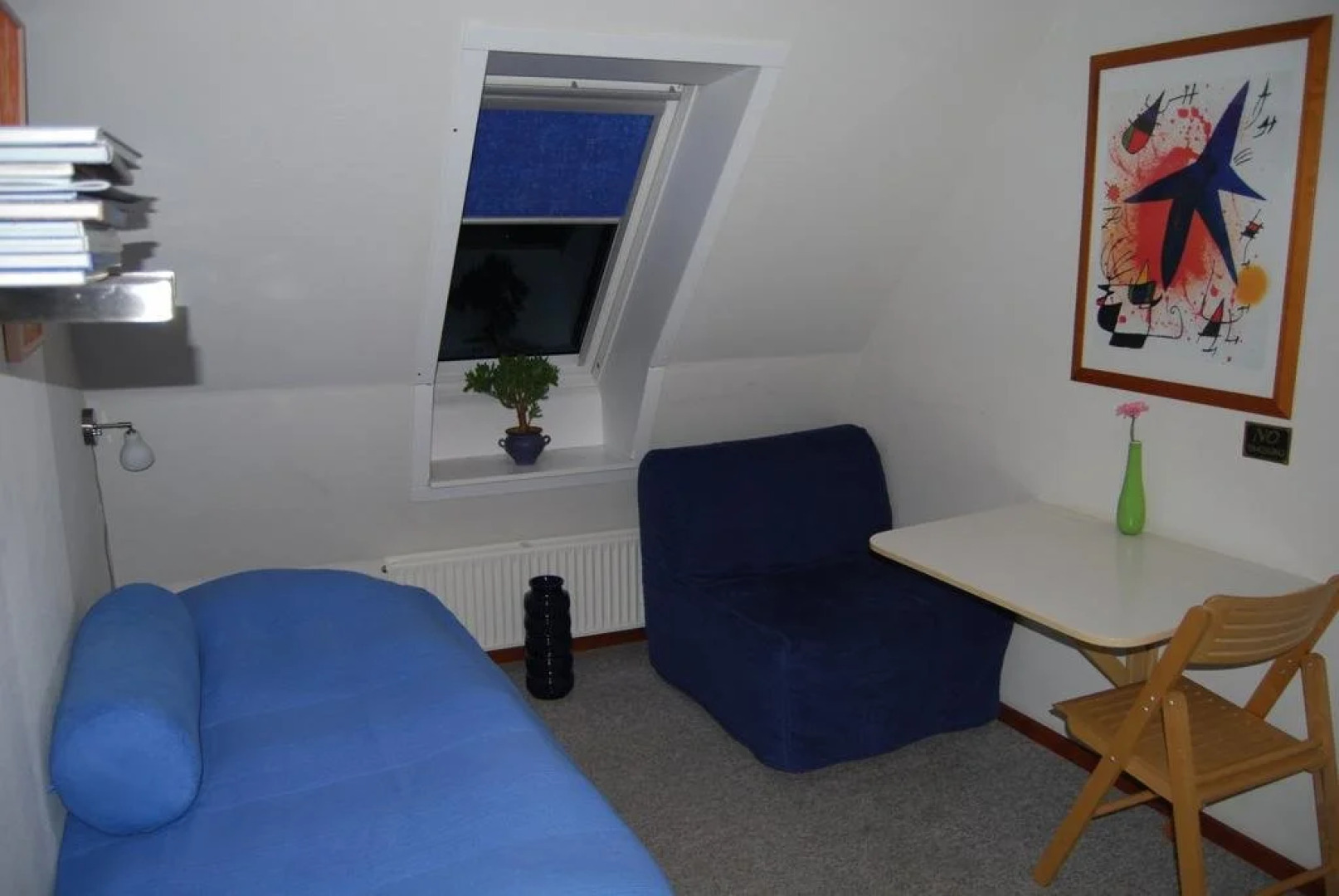 Billesgade Bed & Breakfast