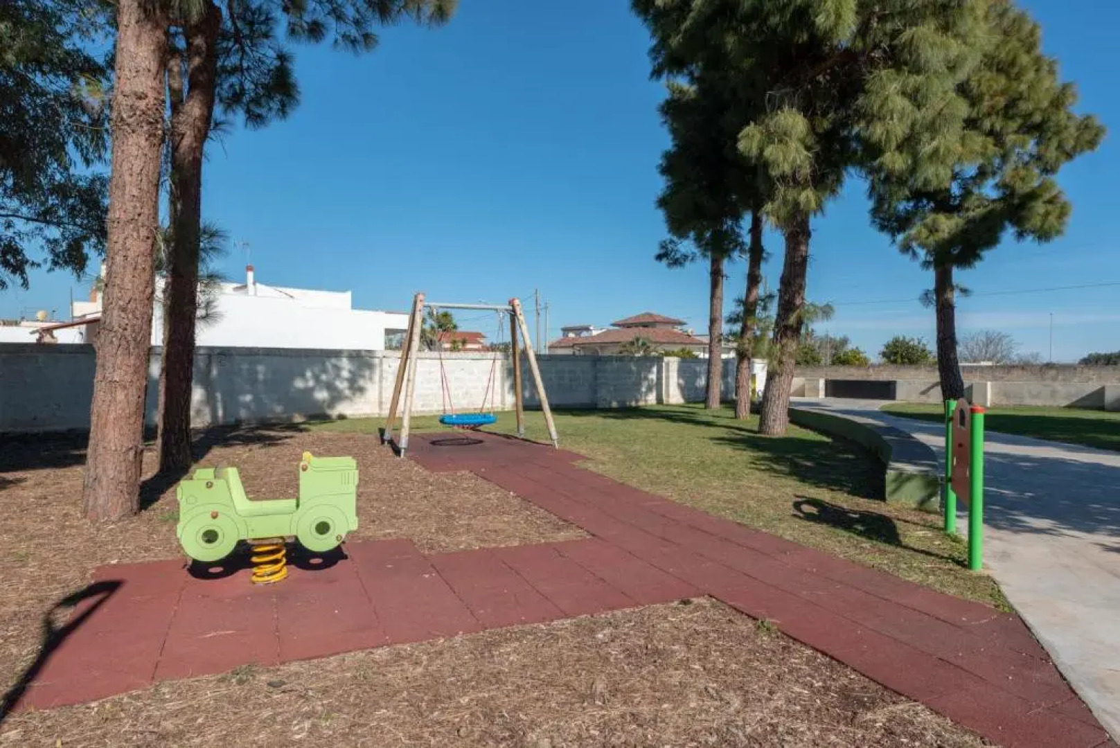 Apartments Alba Lilia - Puglia Salento