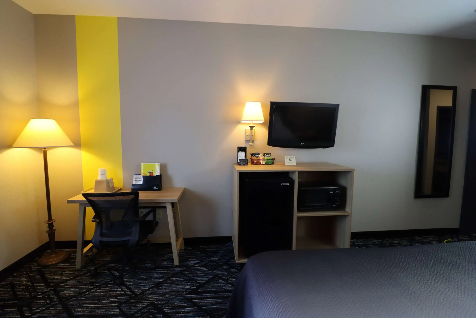 Super 8 by Wyndham Perryville