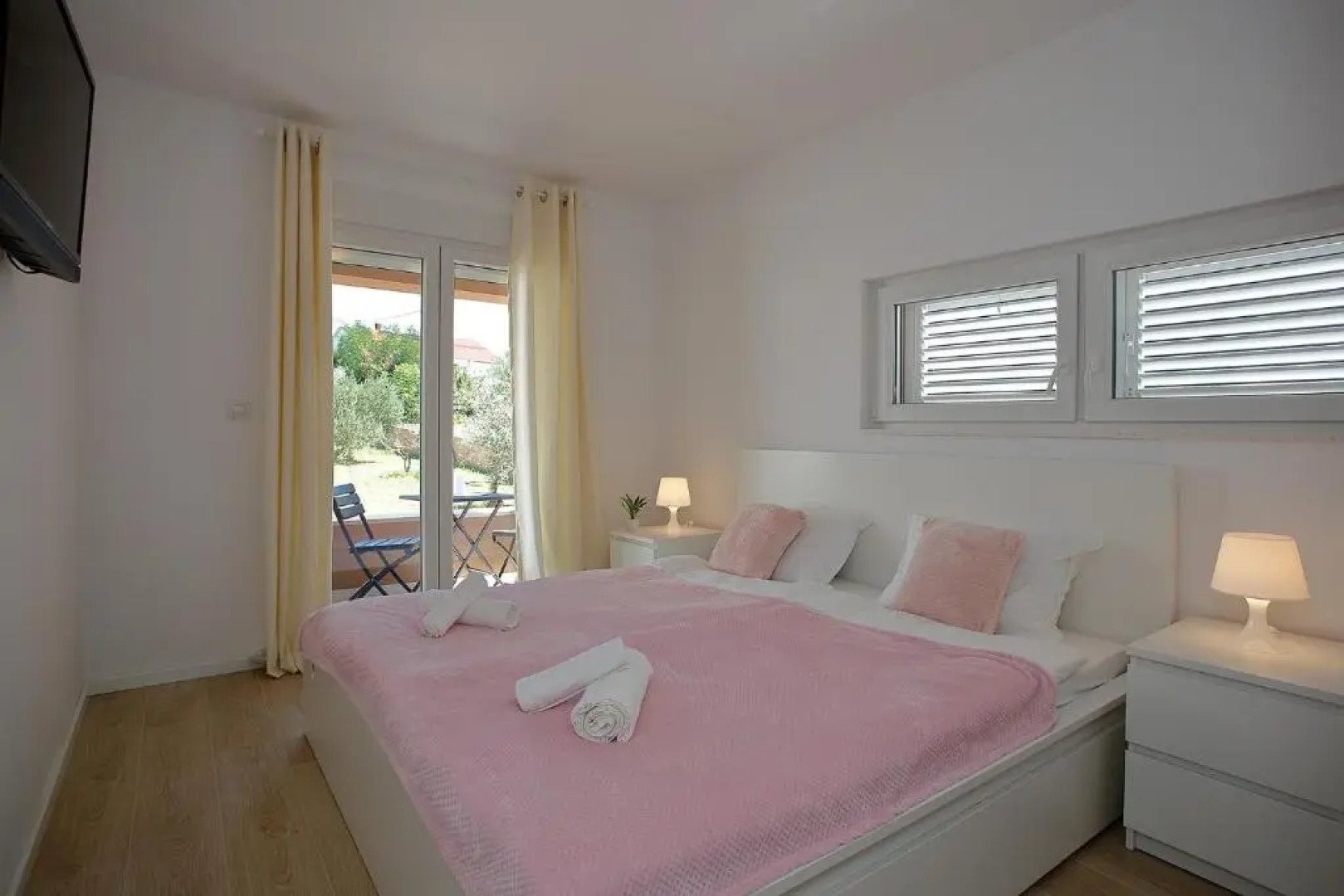 Beautiful Villa L&T 1 Nin