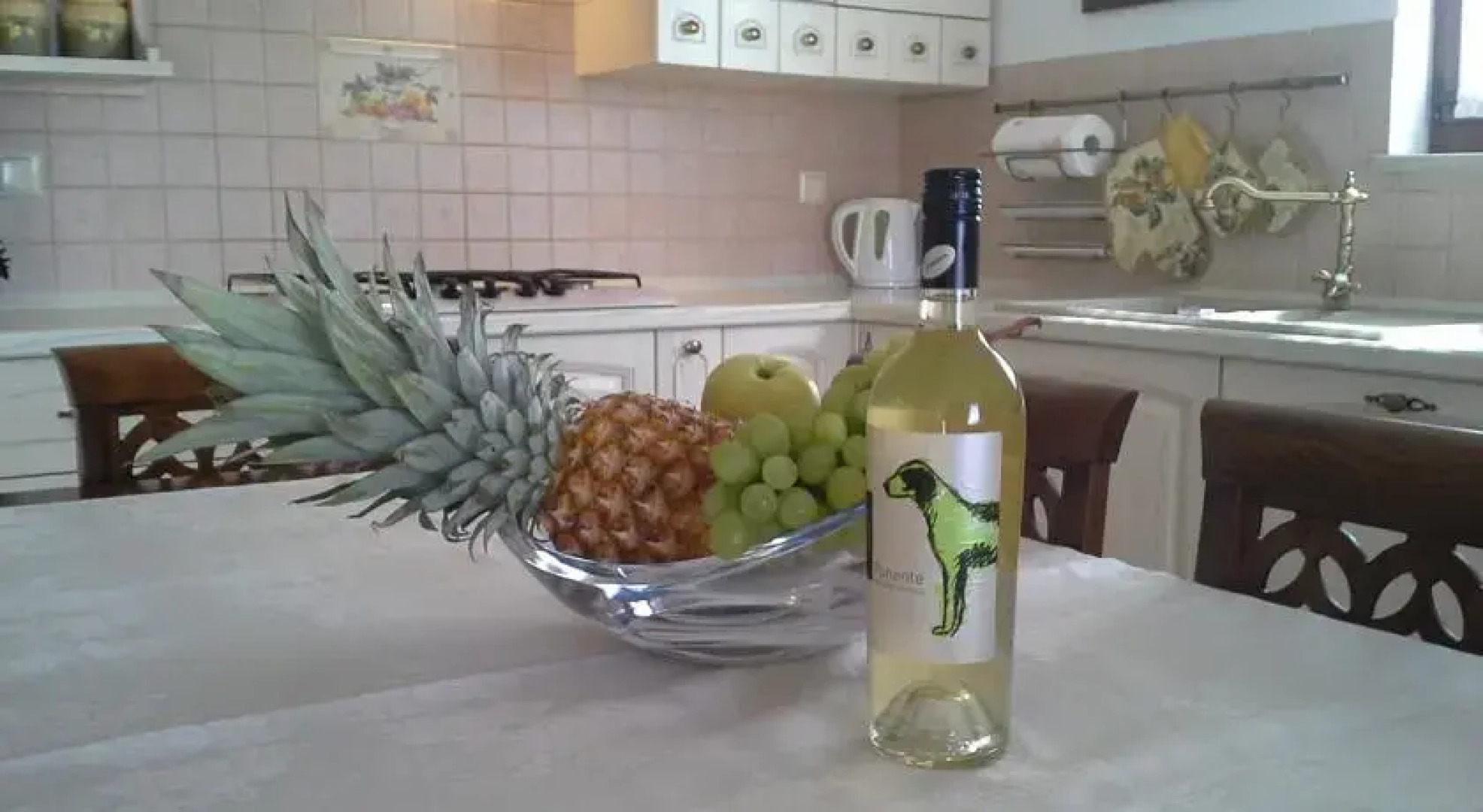 Vacation Home Licinius