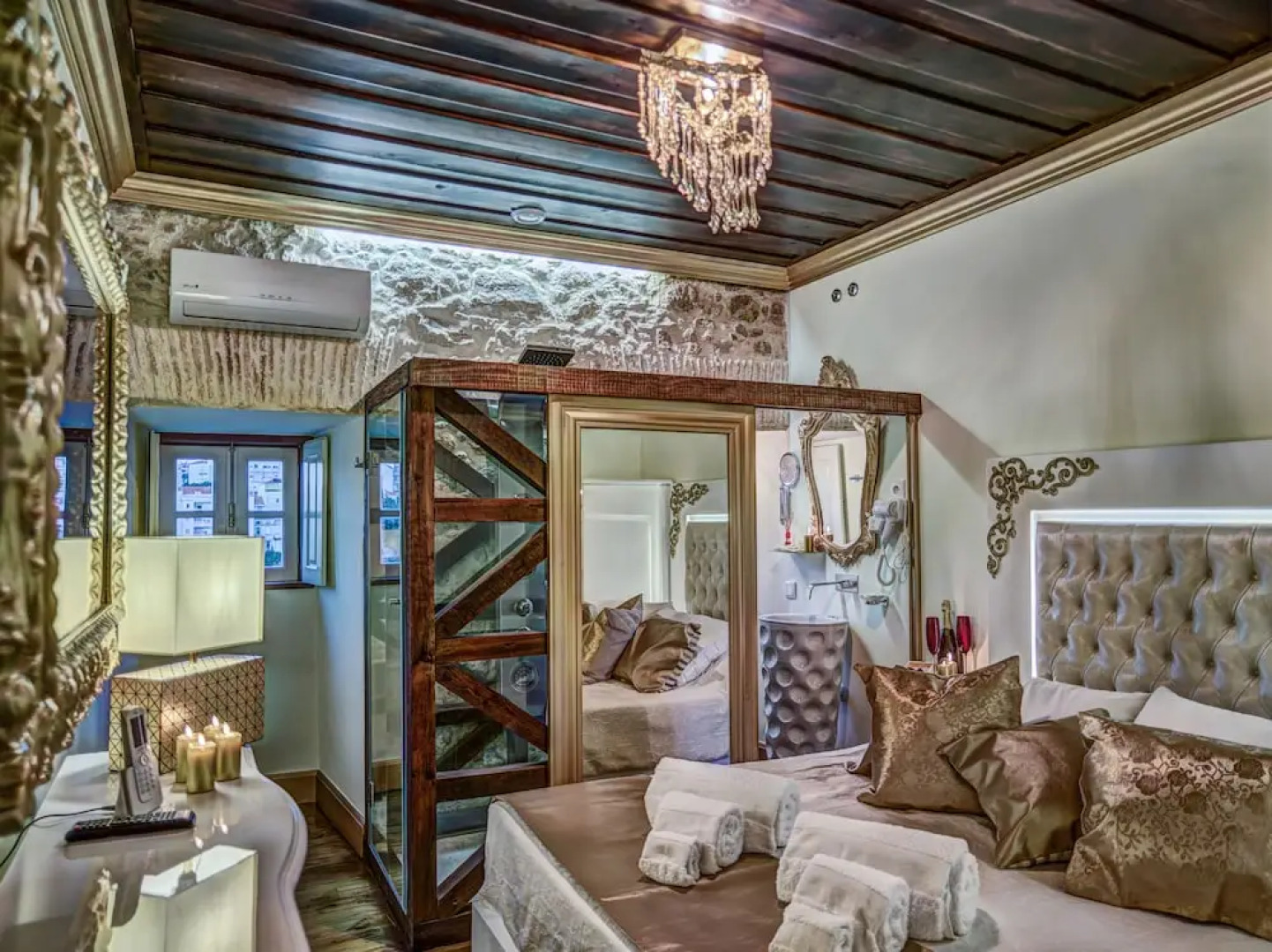 Solar Antigo Luxury Spa Coimbra