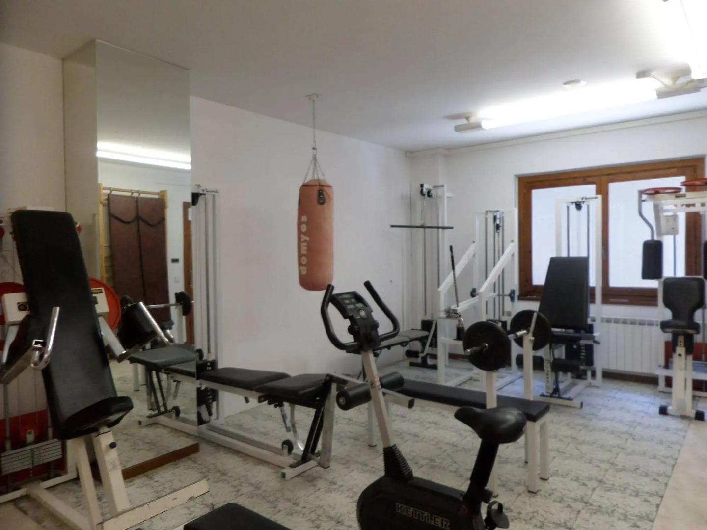 Wuau! Apartaments Font del Poble