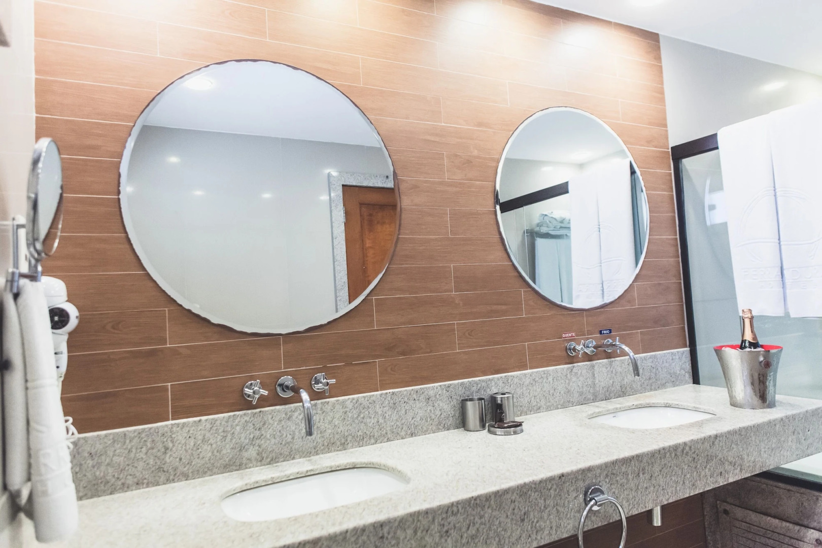 Hotel Ferradura Resort