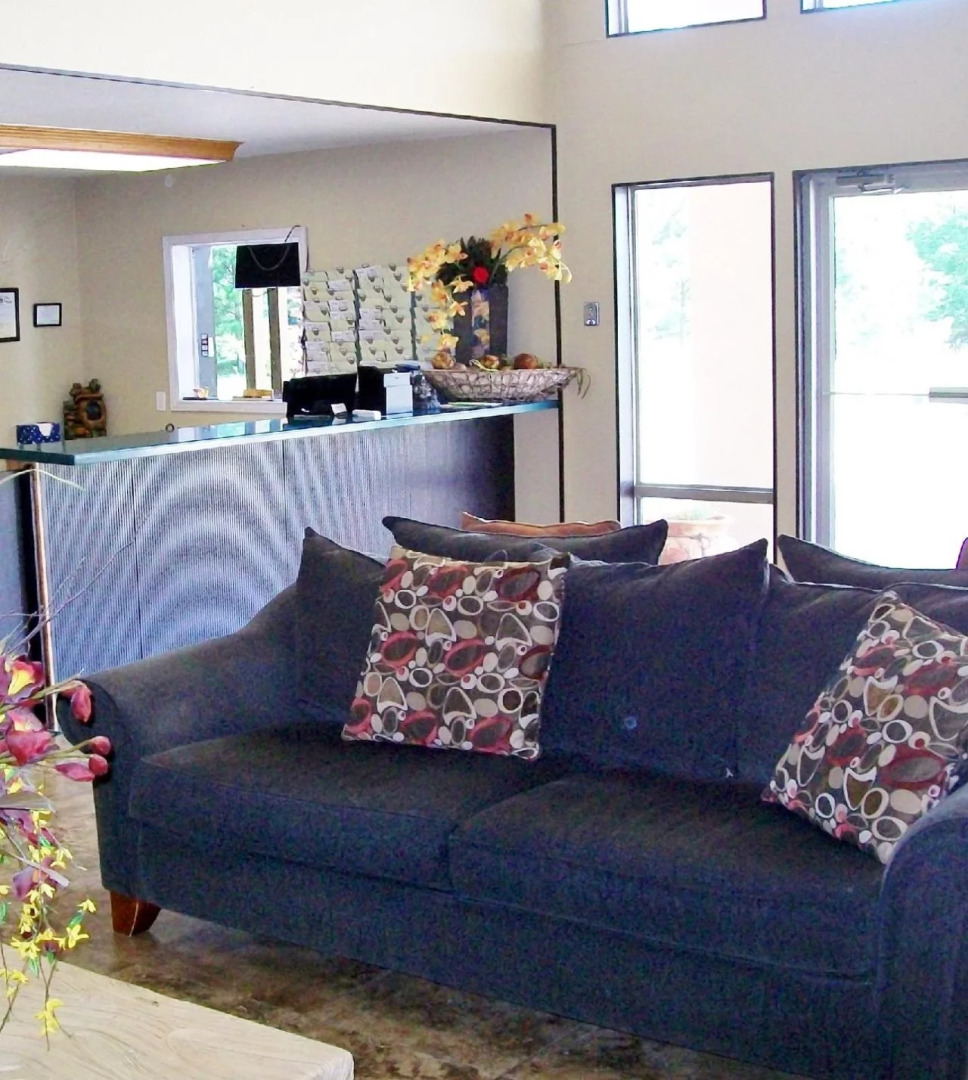 Americas Best Value Inn Kinder