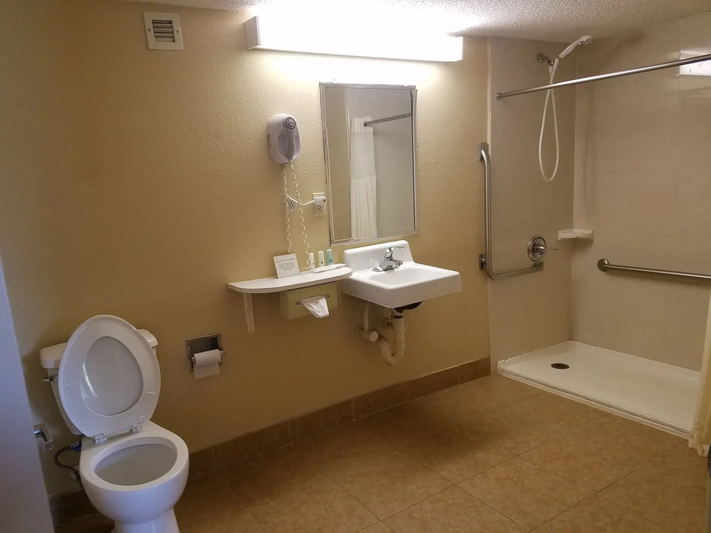 Quality Inn Duncan - Spartanburg West