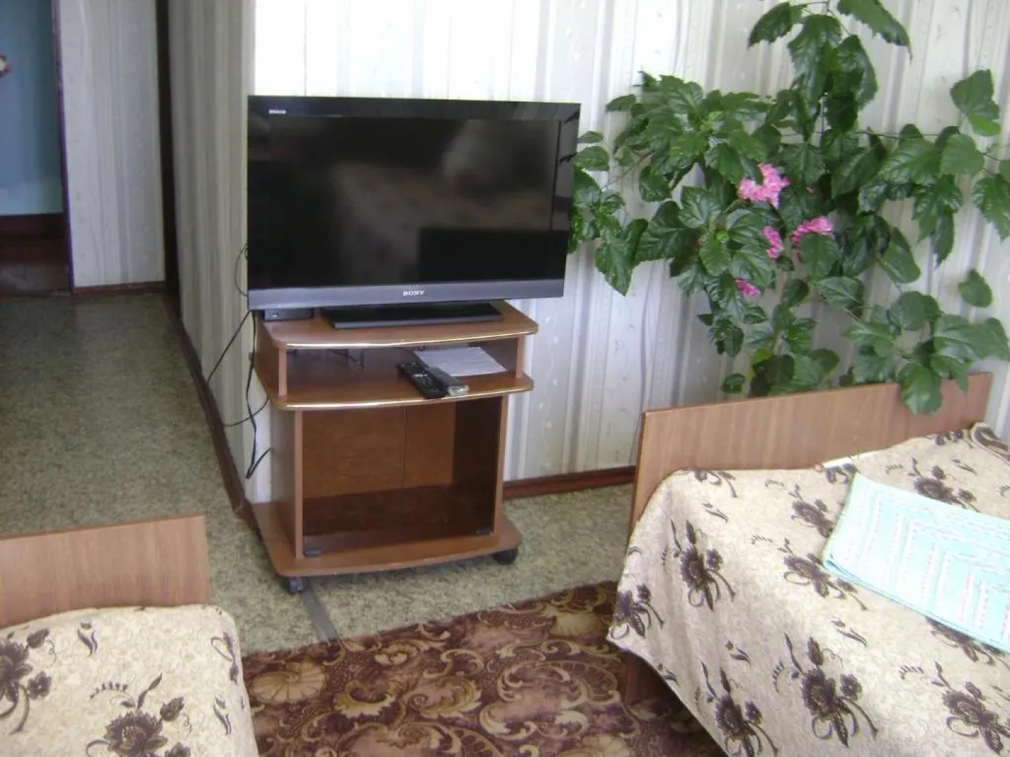 Мотель Транзит