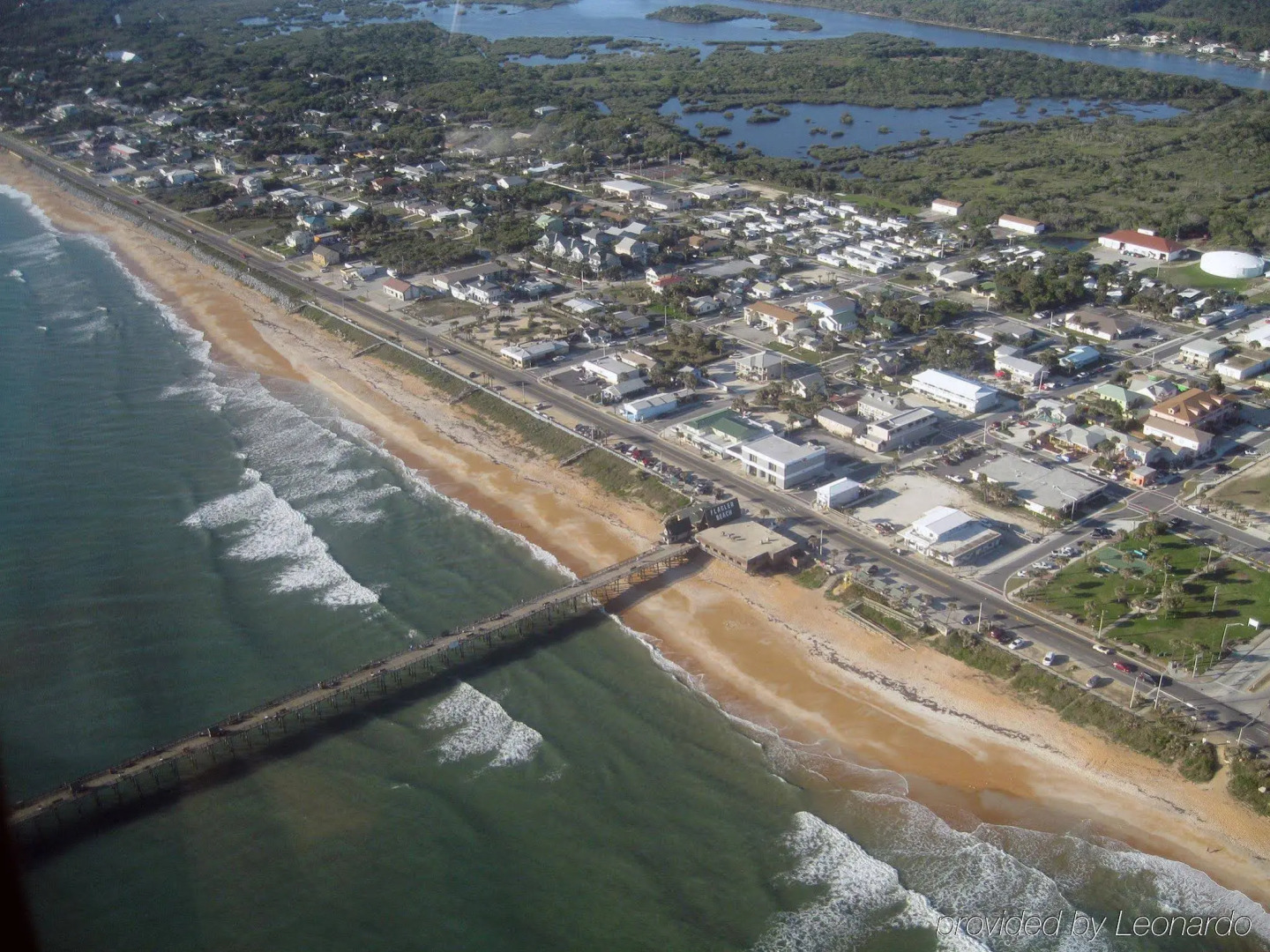 BW Plus Flagler Beach Area Inn & Suites