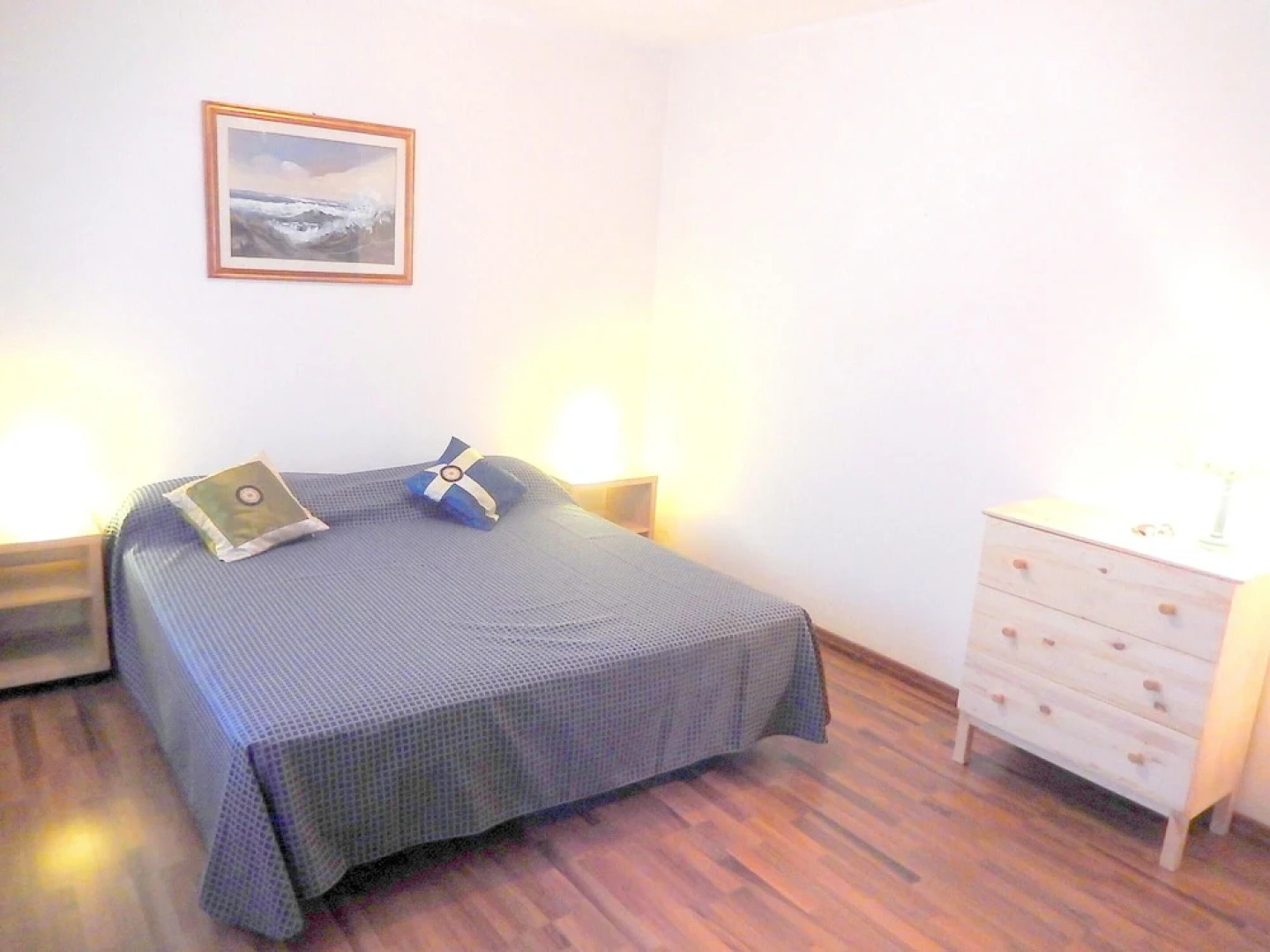 Apartment With 3 Bedrooms in Pesaro, With Pool Access, Enclosed Garden