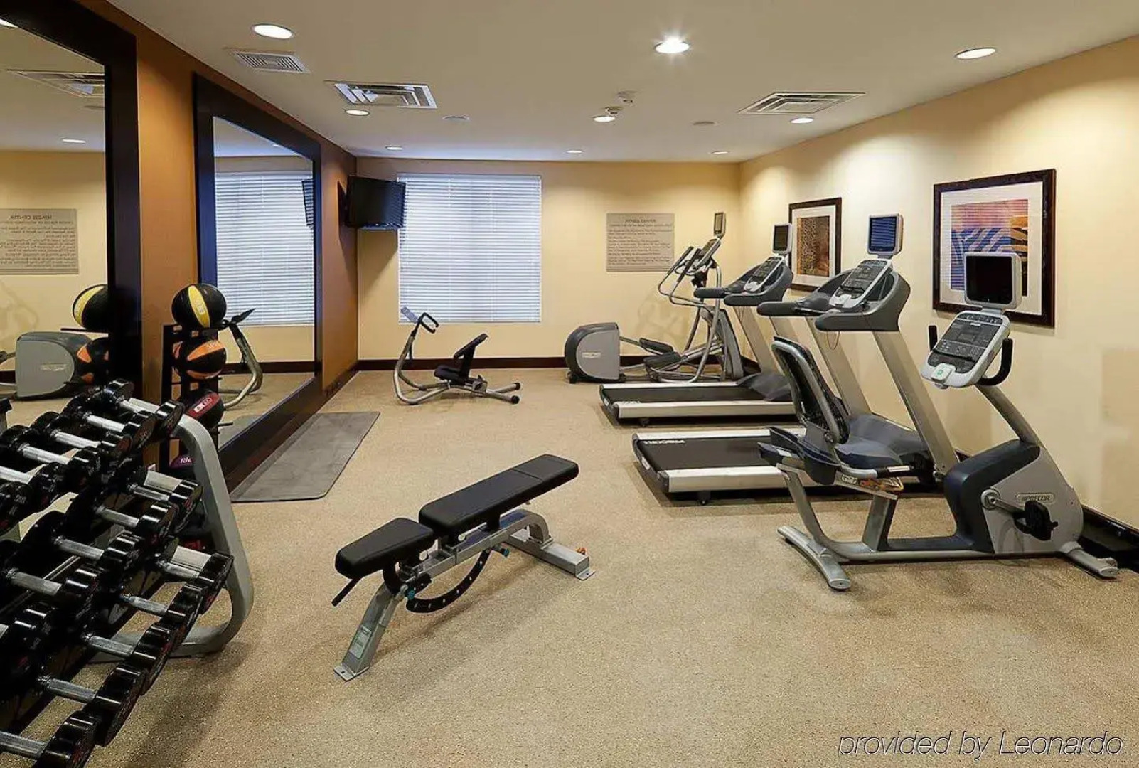 Hilton Garden Inn Casper