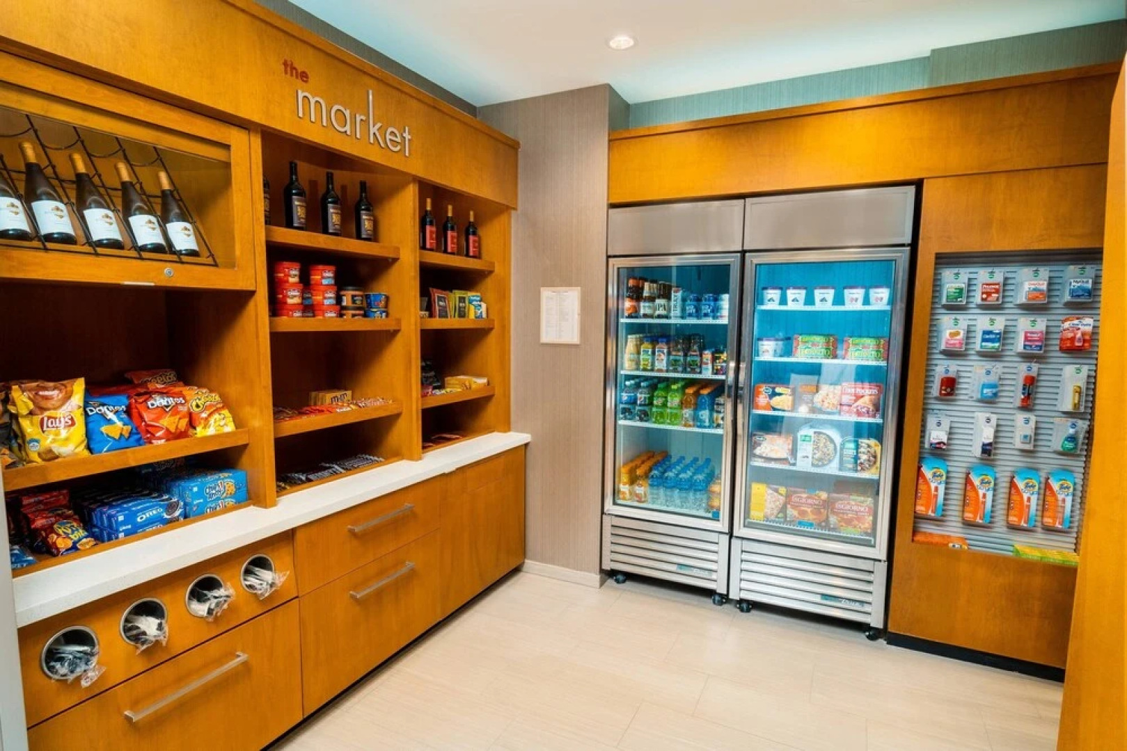 SpringHill Suites Newark Fremont