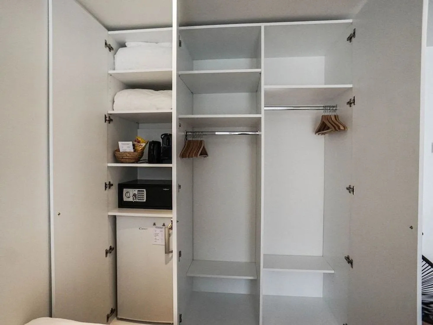 Chambre dhôtes Le Habre