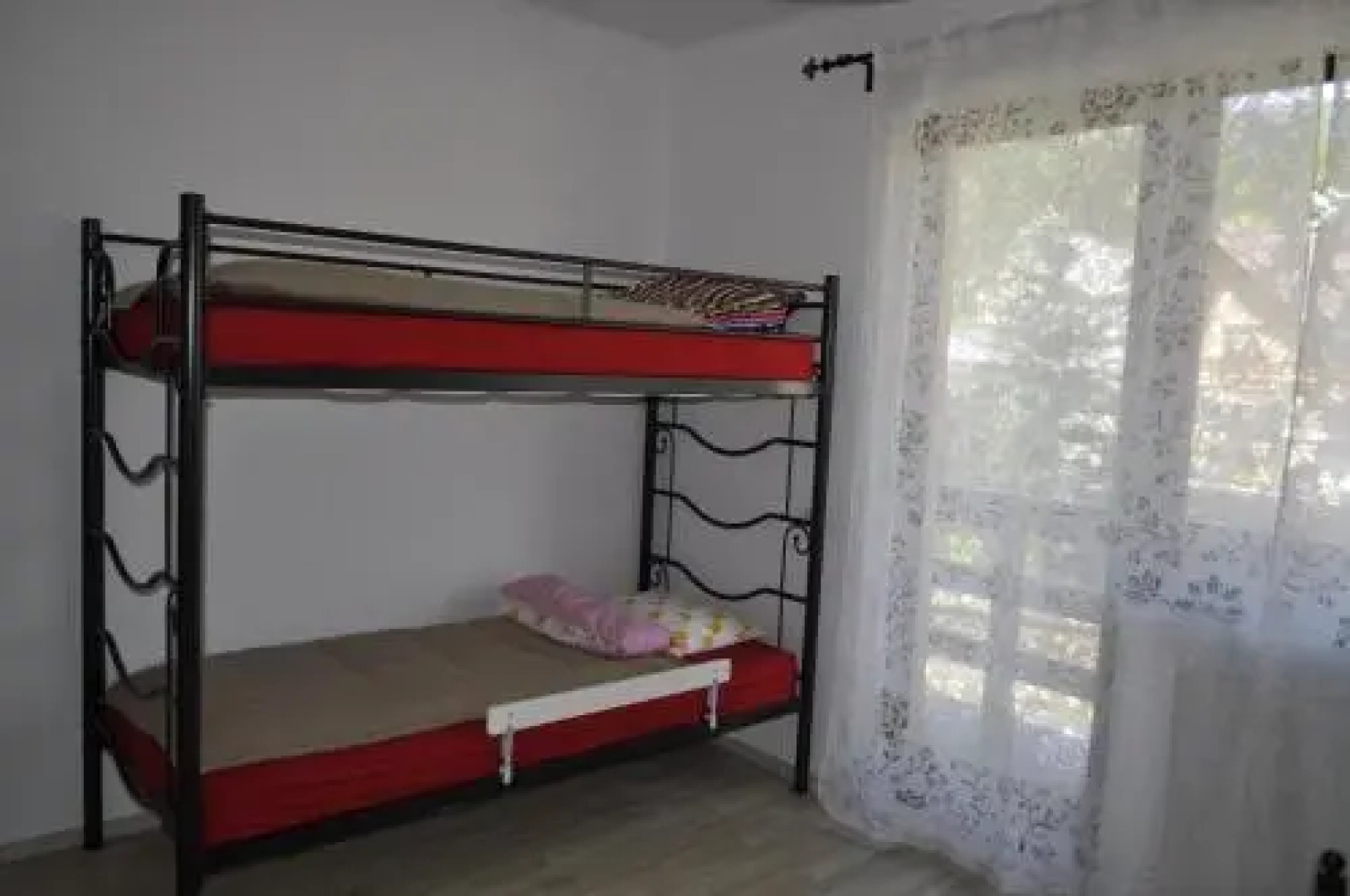 Apartament Holiday Busteni